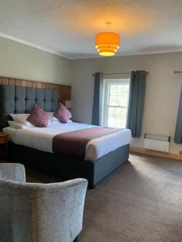 St. Davids Cross Hotel St. Davids Cross Hotel