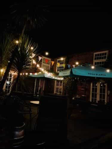 Sutton Staithe Hotel Sutton Staithe Hotel