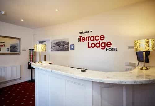 The Terrace Lodge Hotel The Terrace Lodge Hotel