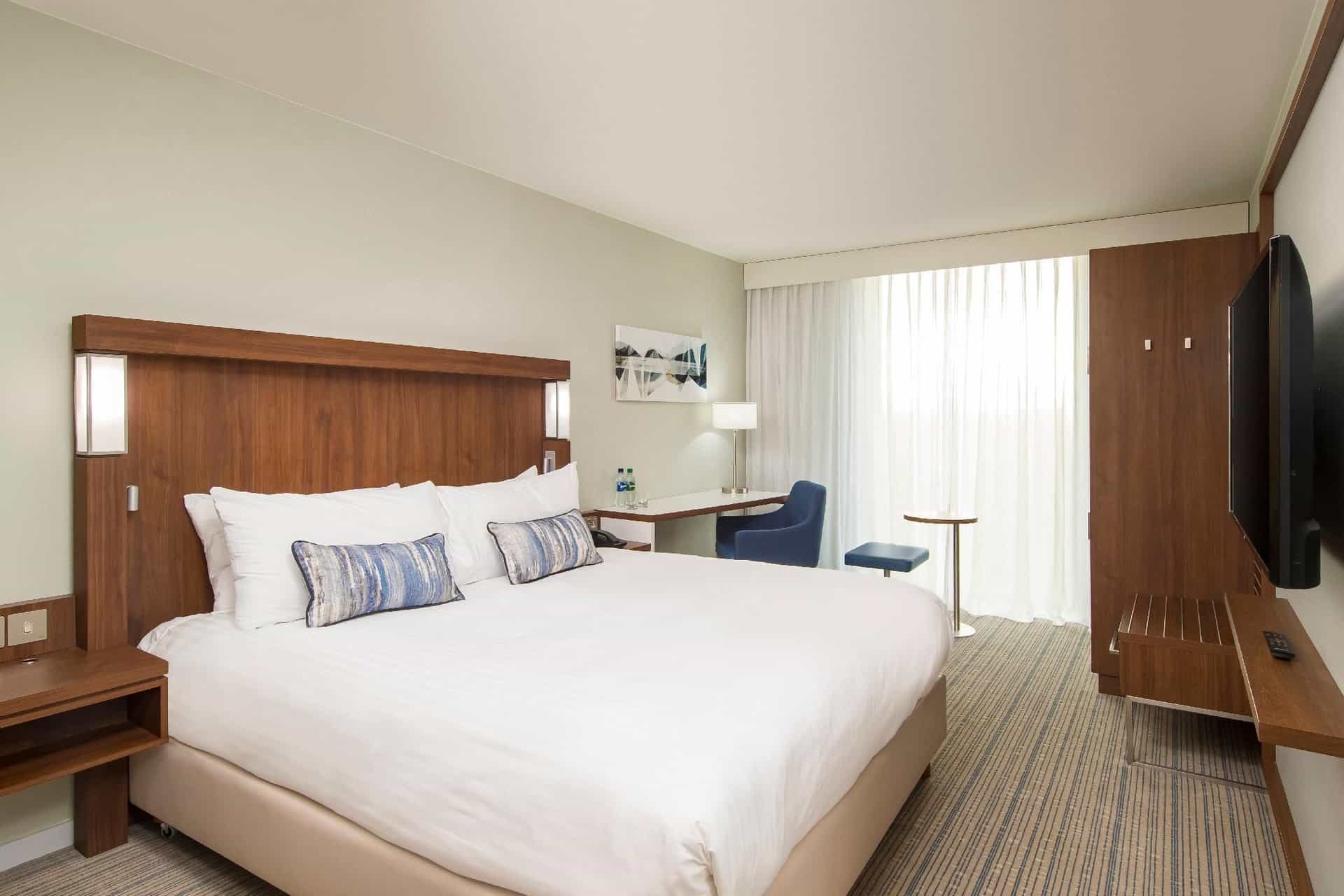 Courtyard by Marriott Inverness Airport Courtyard by Marriott Inverness Airport