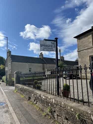 Springfield Guest House