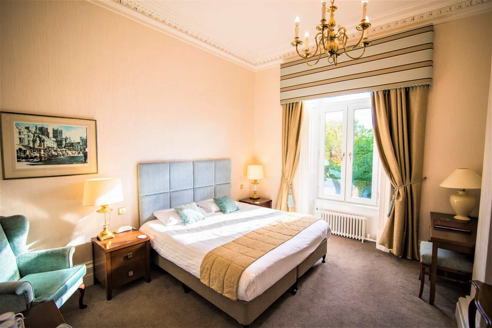 Astley Bank Hotel