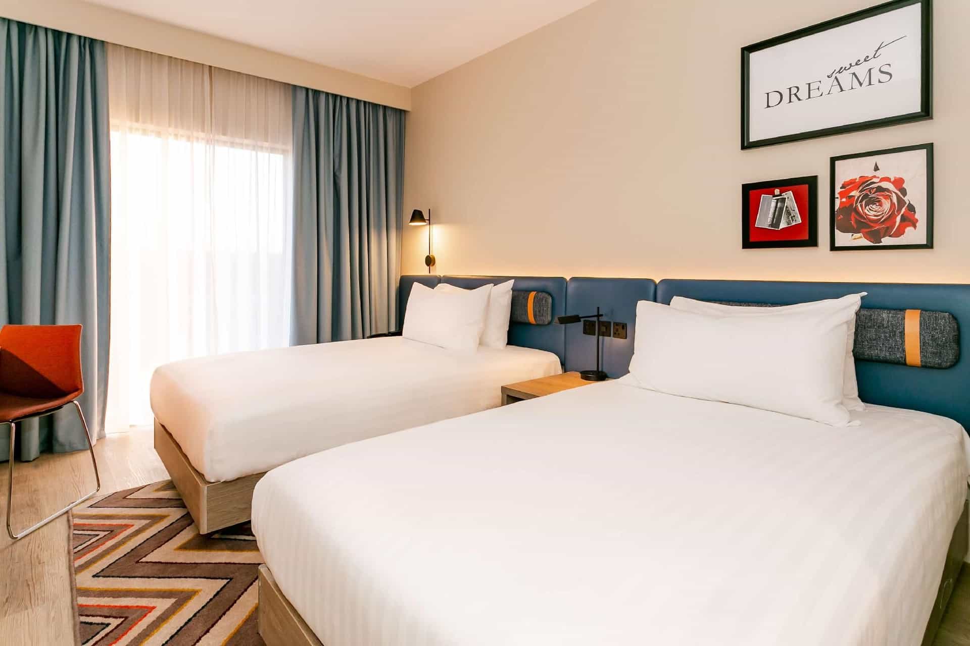 Hampton by Hilton Blackburn Hampton by Hilton Blackburn