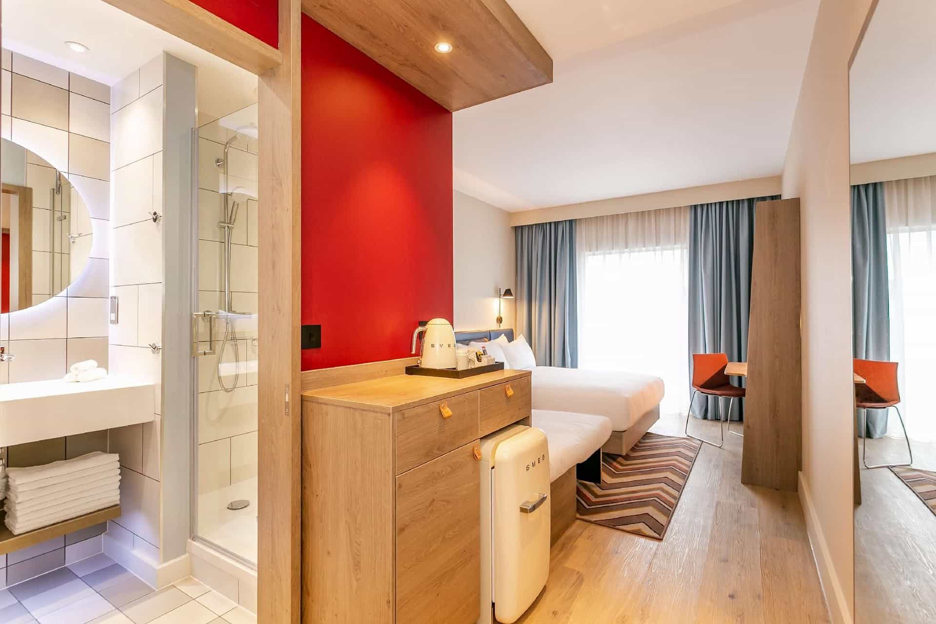 Hampton by Hilton Blackburn Hampton by Hilton Blackburn