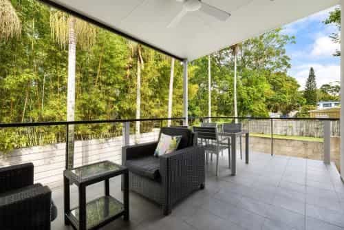 Lane by the Bay - 2 BR home near Byron town centre