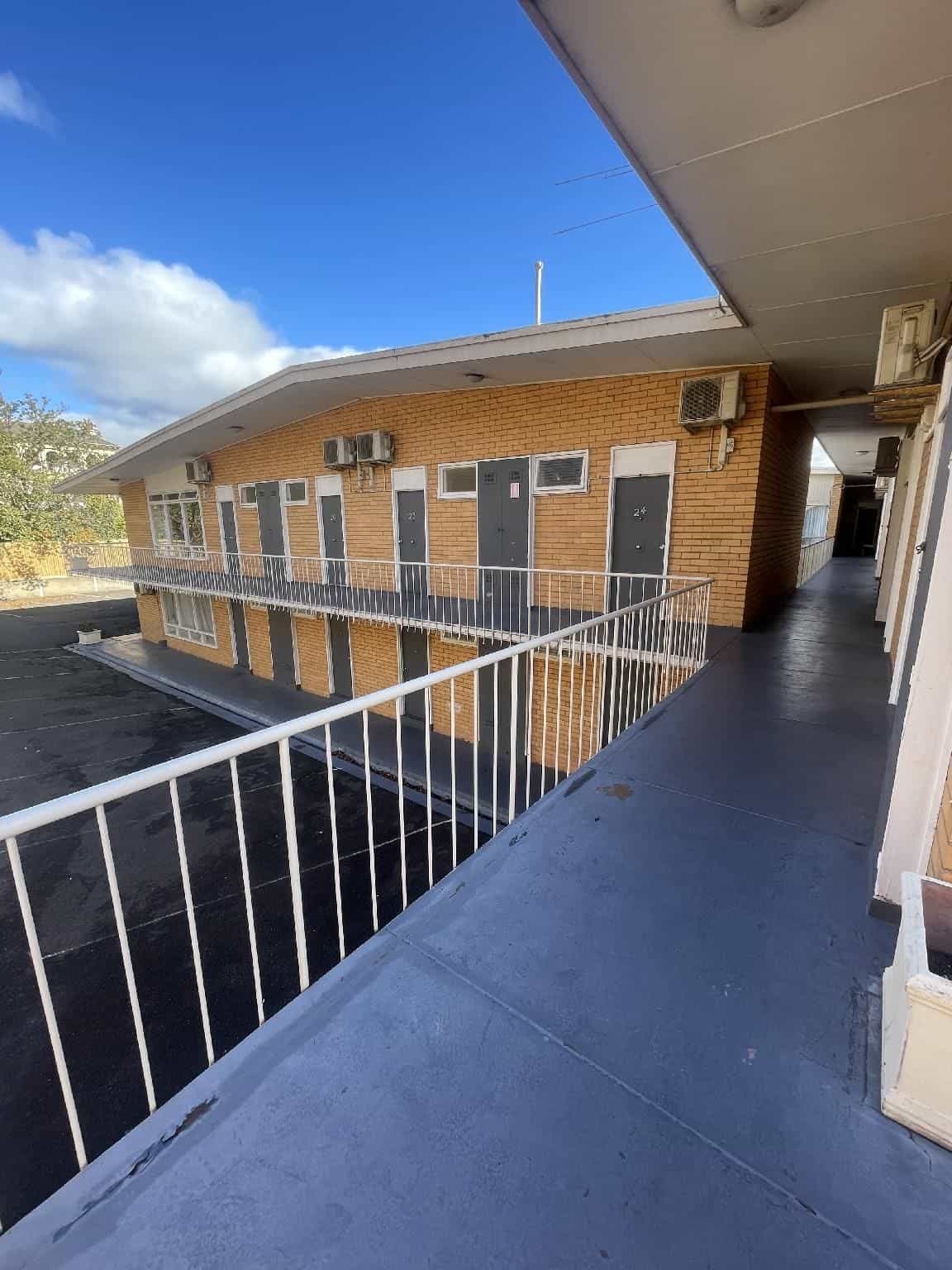 Kingsway Motel Geelong