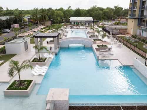Ibis Darwin Airport Hotel