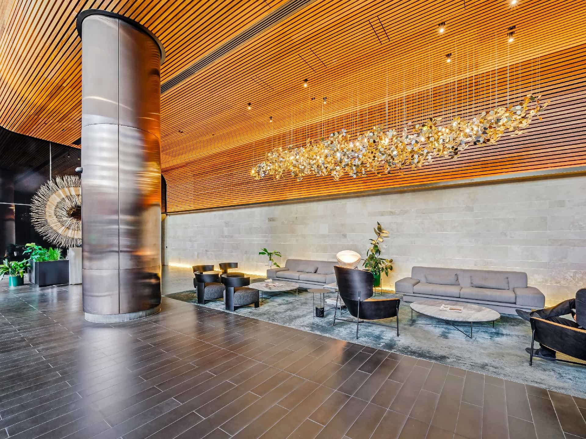 pars apartments Melbourne quarter