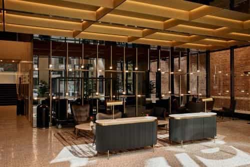 Meriton Suites Melbourne