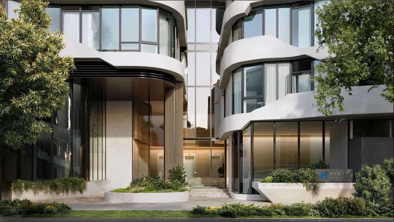 Hyatt House South Melbourne