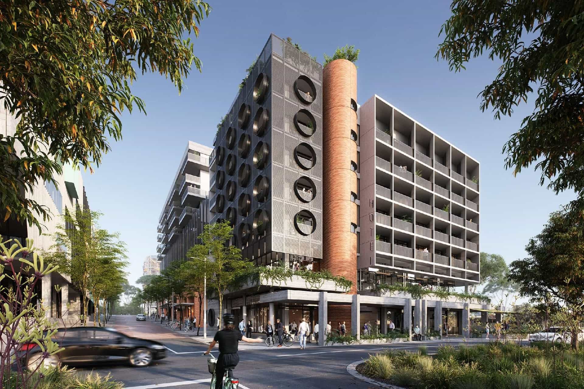 Nesuto Curtin