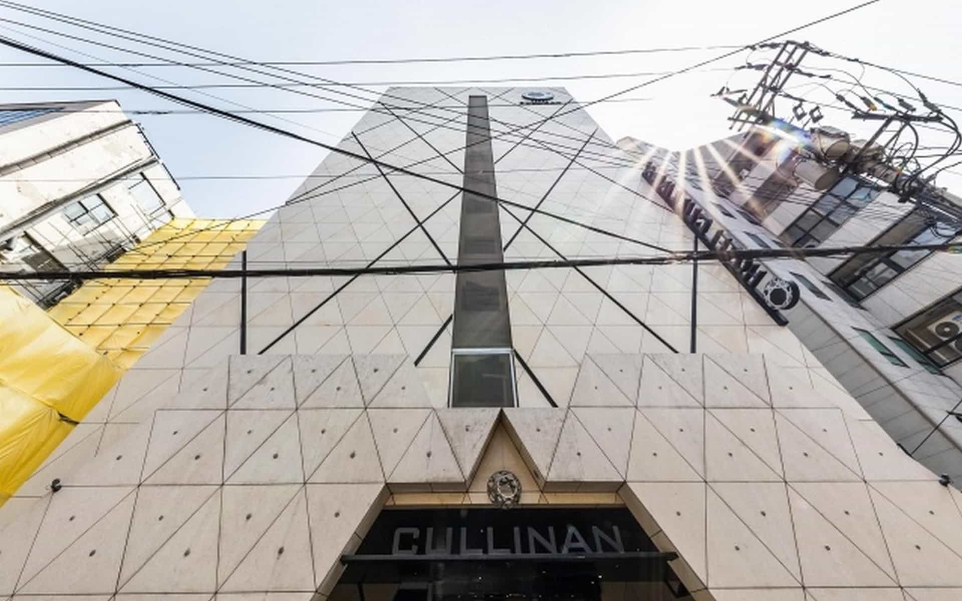 Jongno Cullinan Hotel
