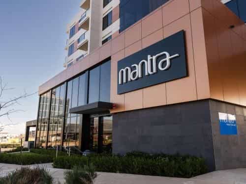 Mantra Tonsley Adelaide