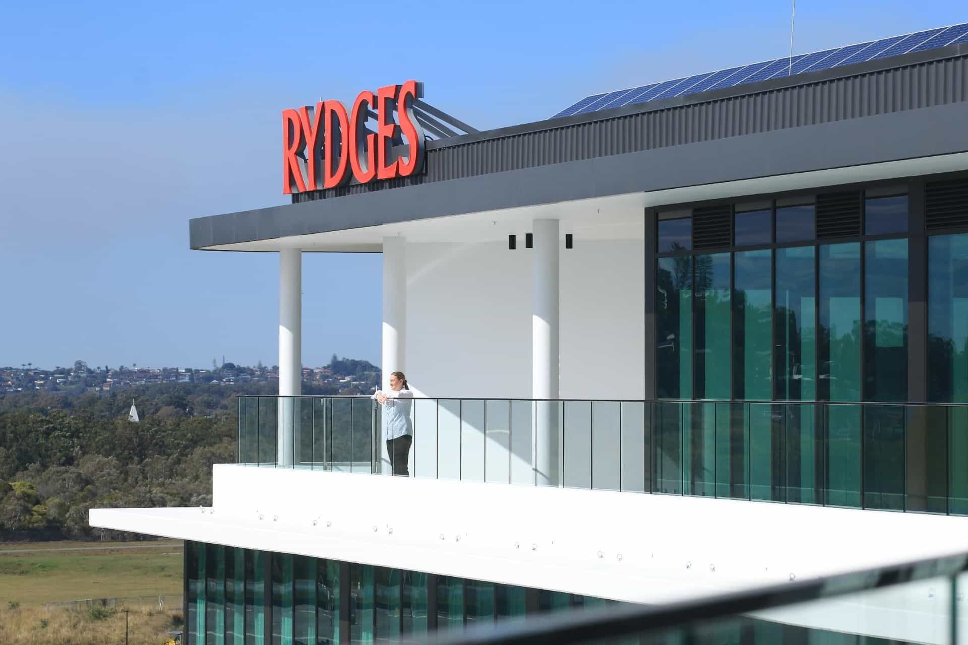 Rydges Gold Coast Airport