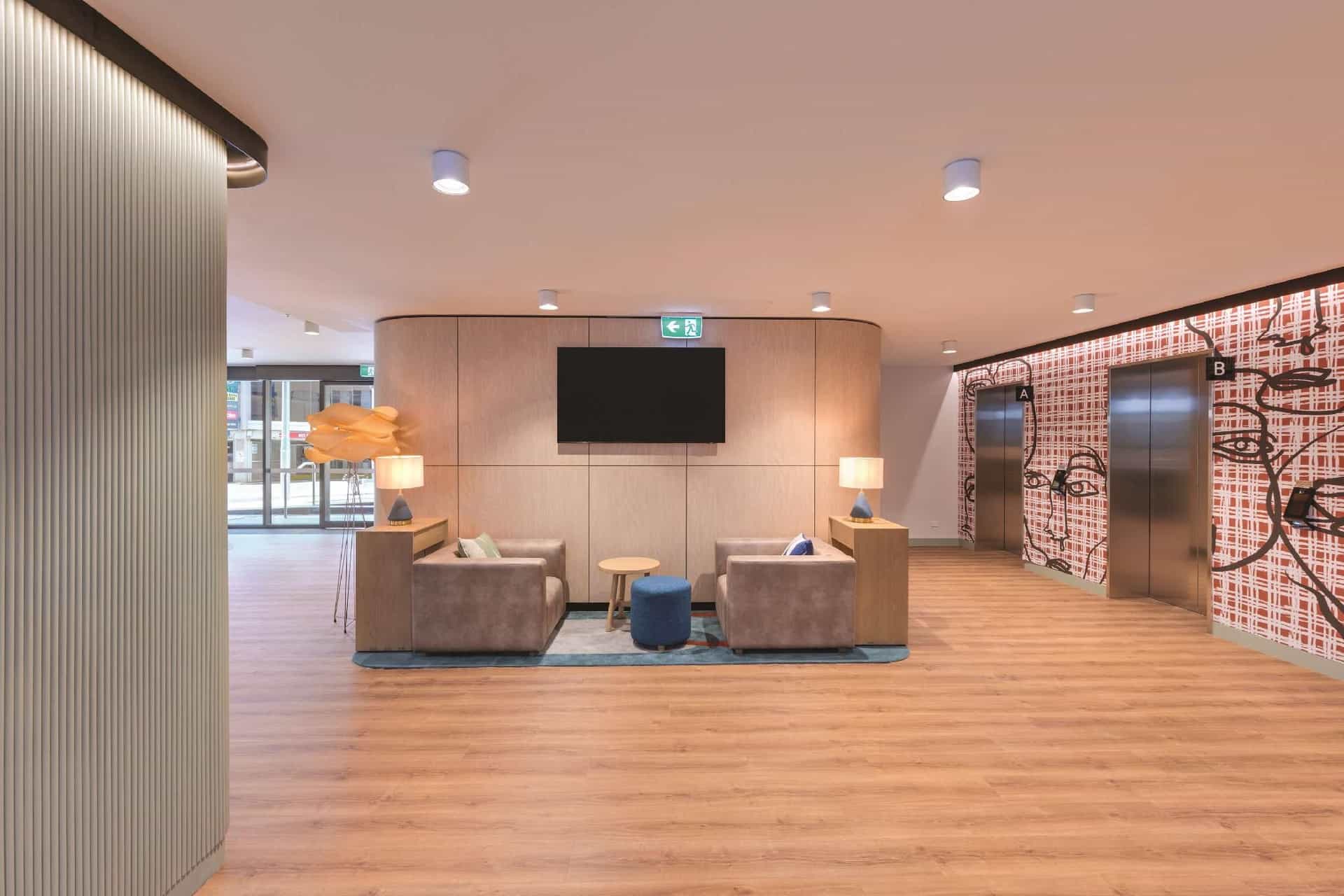 Travelodge Hotel Hurstville Sydney