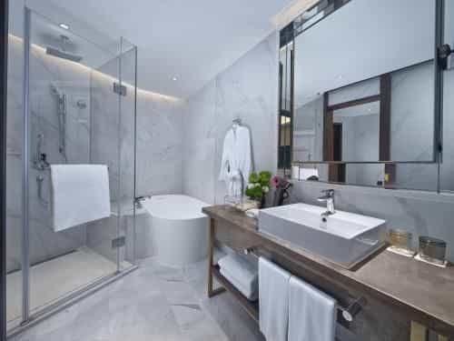 Jinjiang International Hotel Taicang Jinjiang International Hotel Taicang