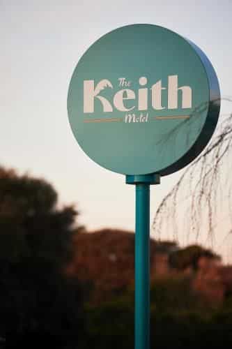 The Keith Motel
