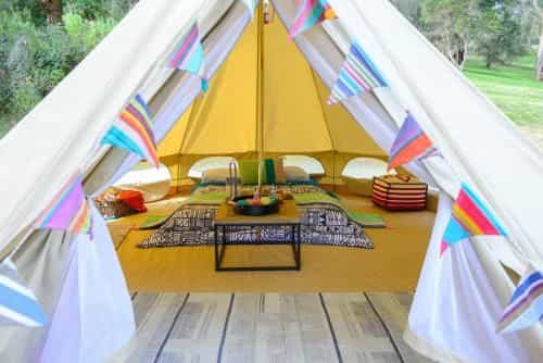 Iluka Retreat Glamping Village