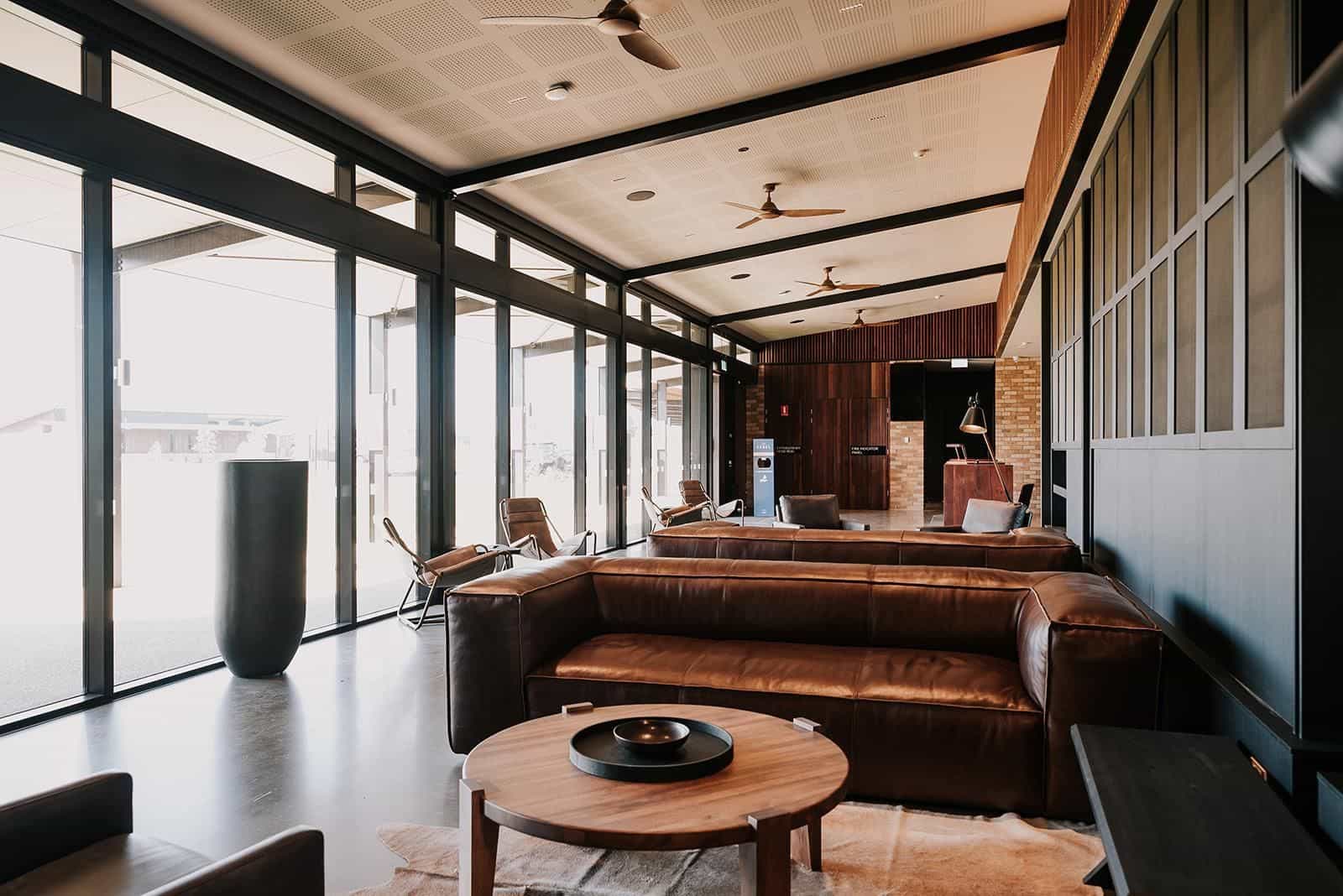 The Sebel Yarrawonga Silverwoods