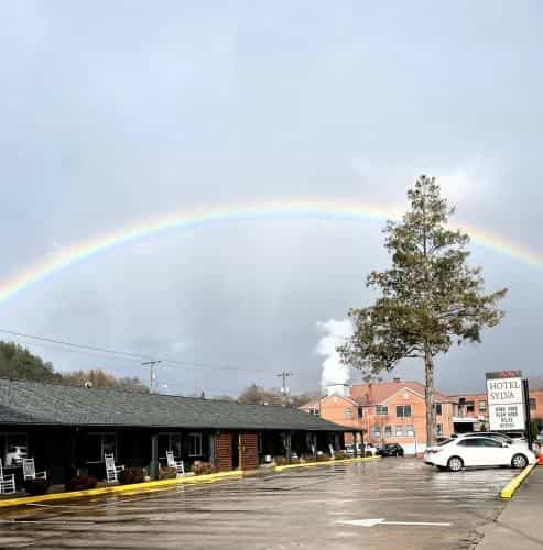 Hotel Sylva