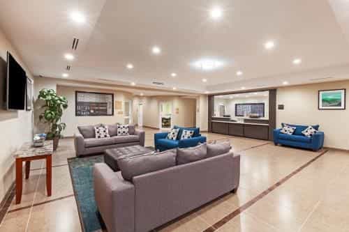 Candlewood Suites Houston - Spring By IHG