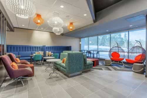 Tru by Hilton Vestal