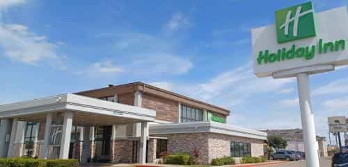 Holiday Inn McAllen Medical Center Area By IHG