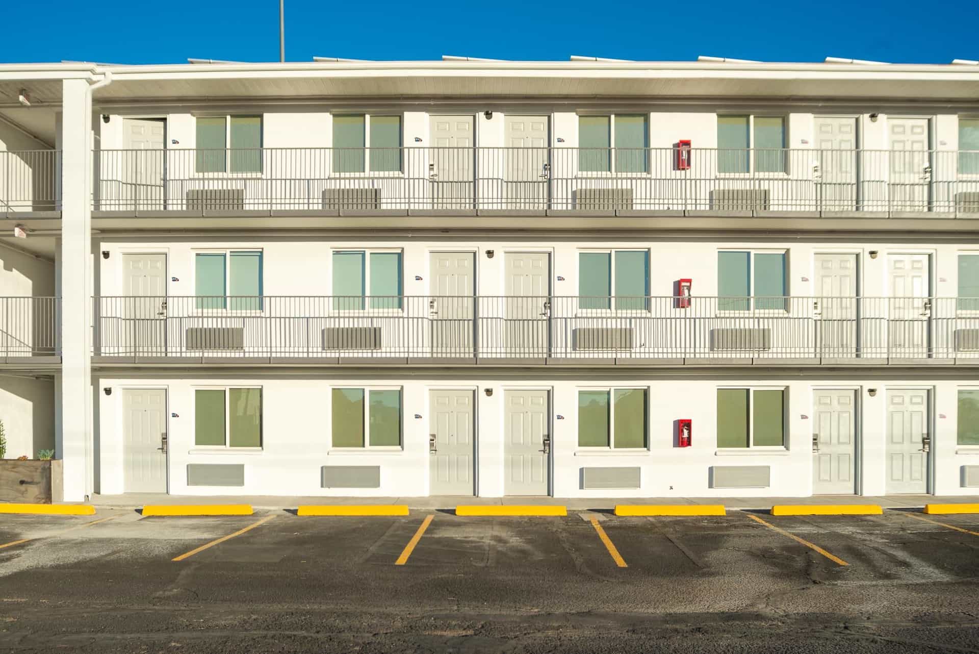 The Alice Hotel