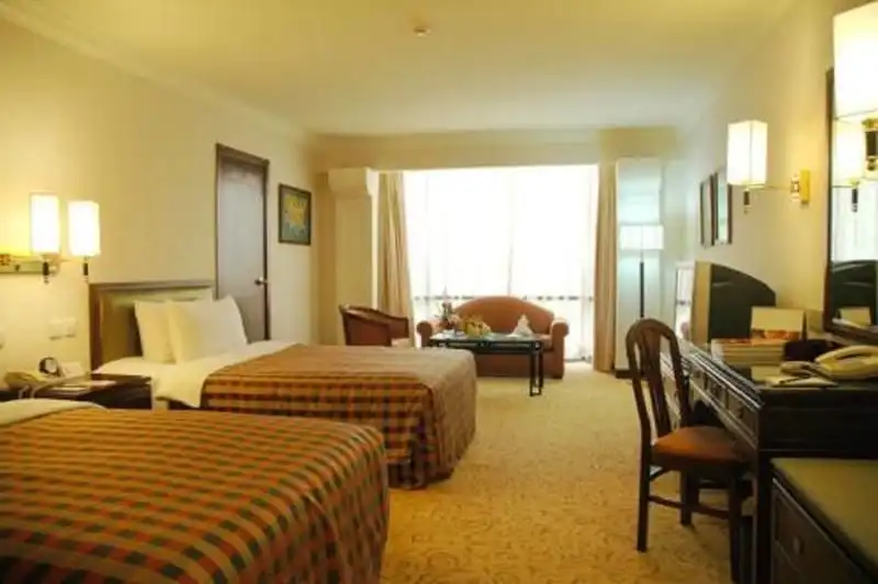 Golden Flower Hotel Golden Flower Hotel