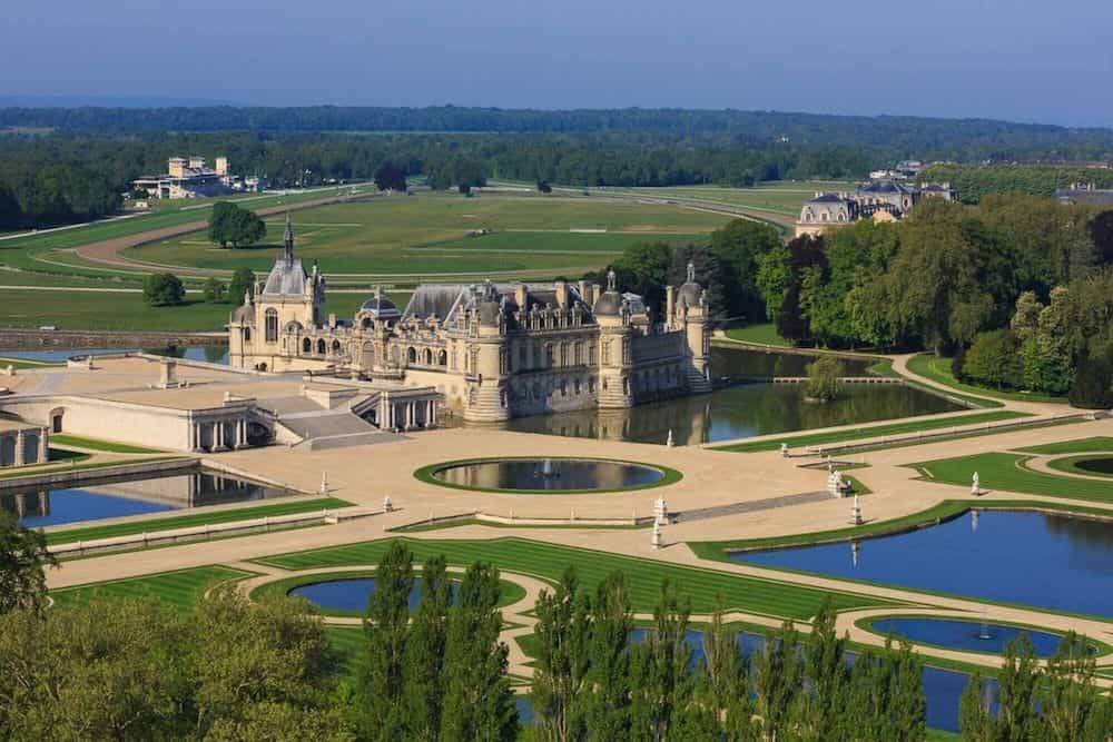Auberge du Jeu de Paume