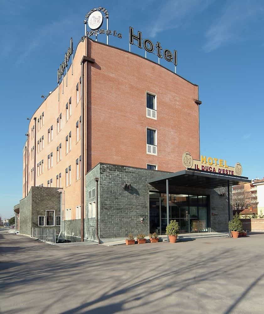 Hotel Il Duca Deste