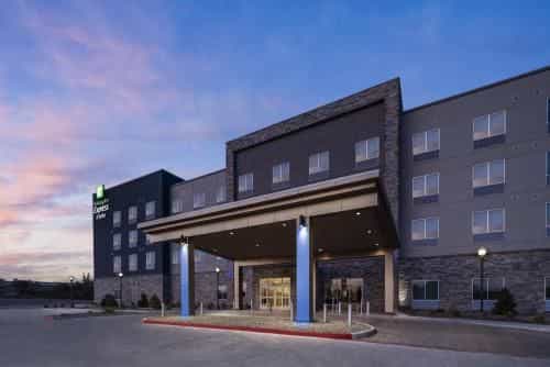 Holiday Inn Express And Suites Odessa I-20 By IHG