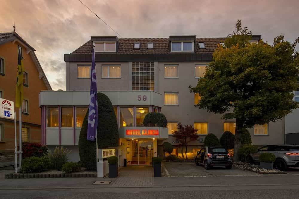 Hotel Gloria Hotel Gloria