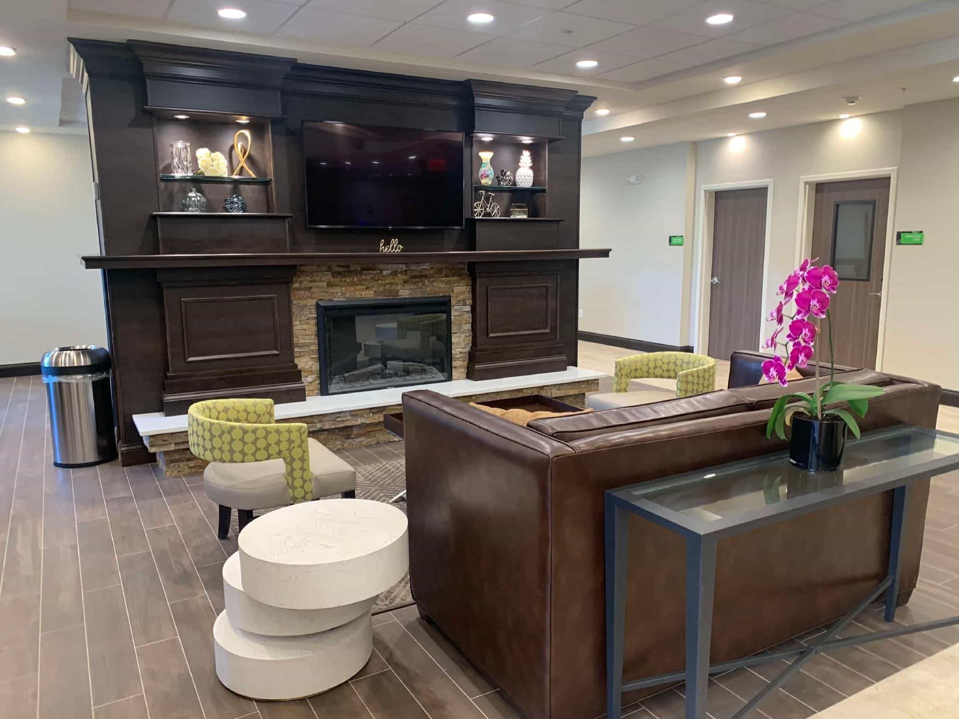 Best Western Plus Horseheads Inn & Suites