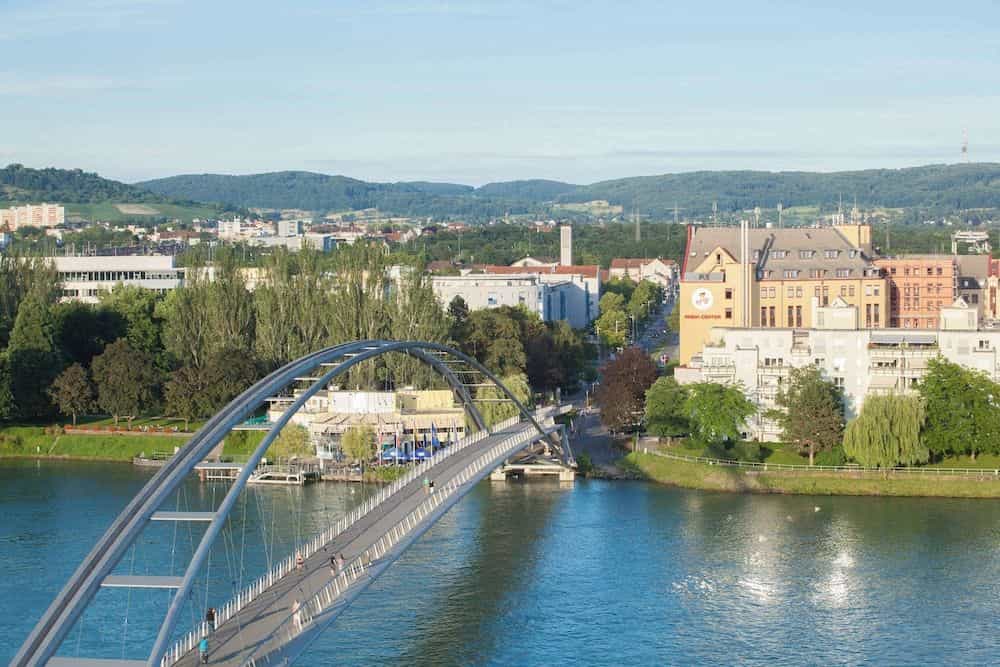Hotel Dreilanderbrucke Hotel Dreilanderbrucke
