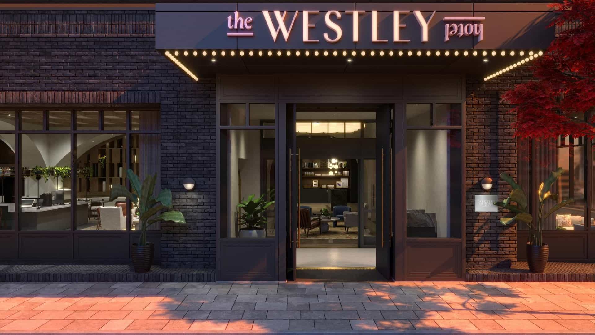The Westley Calgary Downtown, Tapestry Collection by Hilton