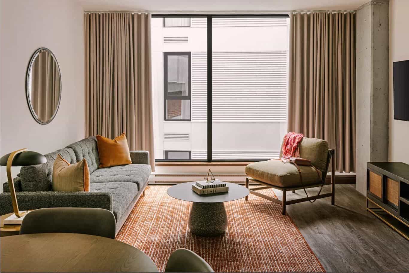 Sonder Lambert Apartments Old Montreal