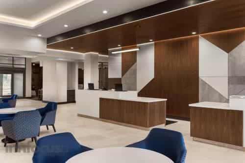 Hyatt House Mississauga / Airport Corporate Center