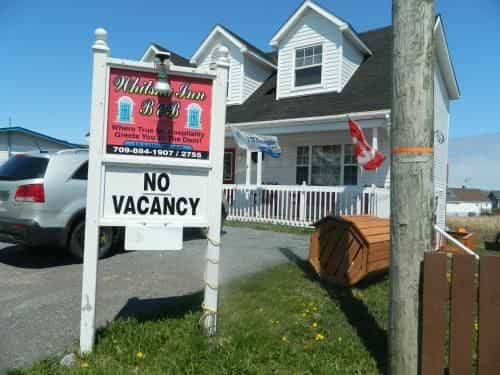 Whitsha Inn B&B
