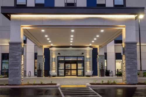 Hampton Inn & Suites Burlington, Ontario