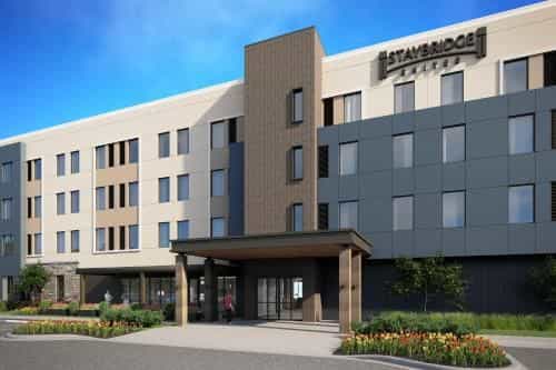 Staybridge Suites Kincardine Southeast