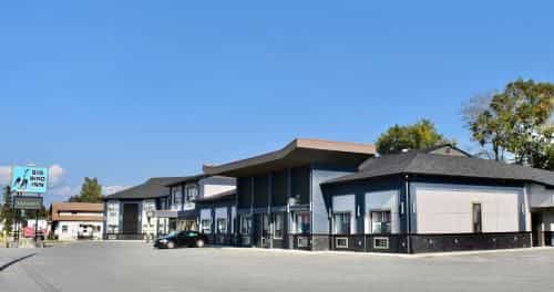 Big Bird Inn Wawa, SureStay Collection by Best Western