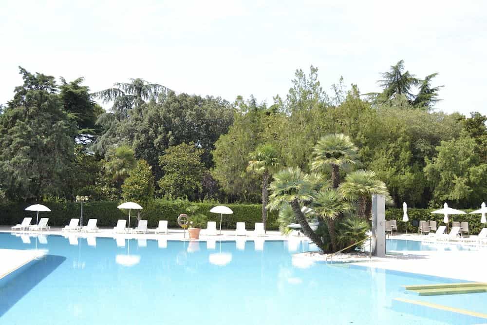 Hotel Terme Internazionale
