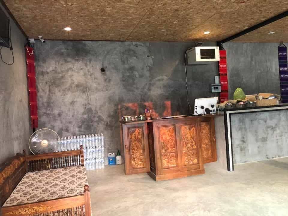 สุขใจ รีสอร์ท ลำพูน สุขใจ รีสอร์ท ลำพูน