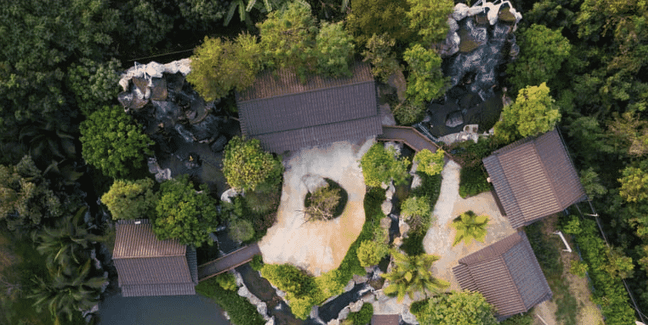 Poh Rak Resort Poh Rak Resort