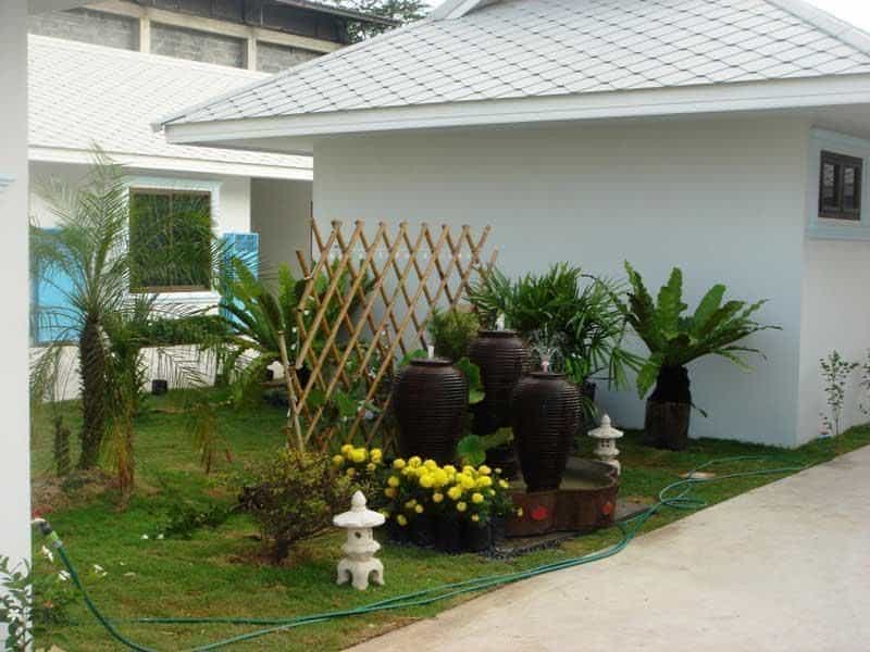 Phatra Resort Phatra Resort