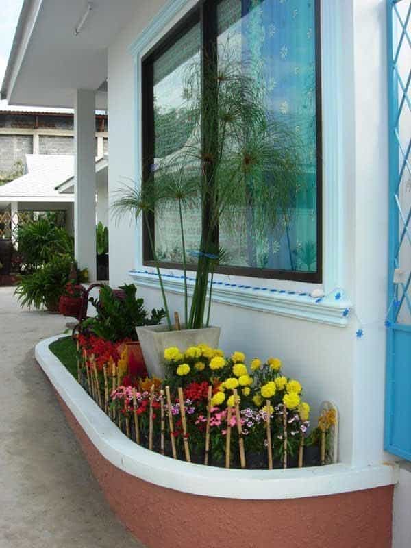 Phatra Resort Phatra Resort