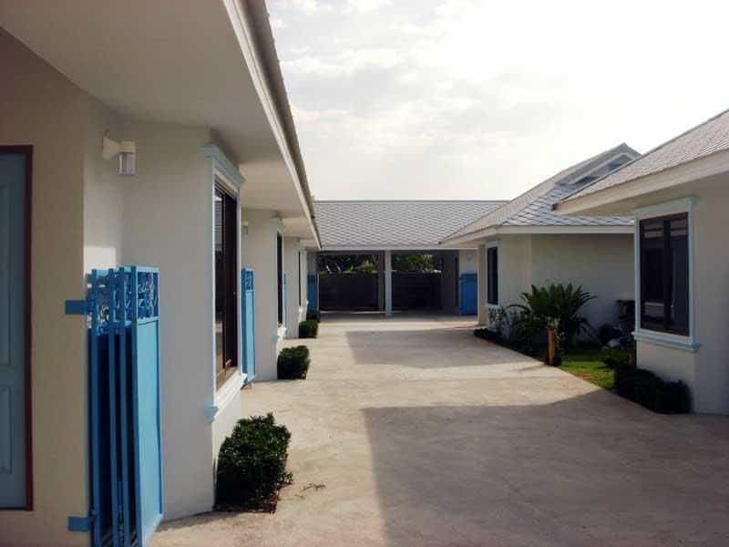 Phatra Resort Phatra Resort