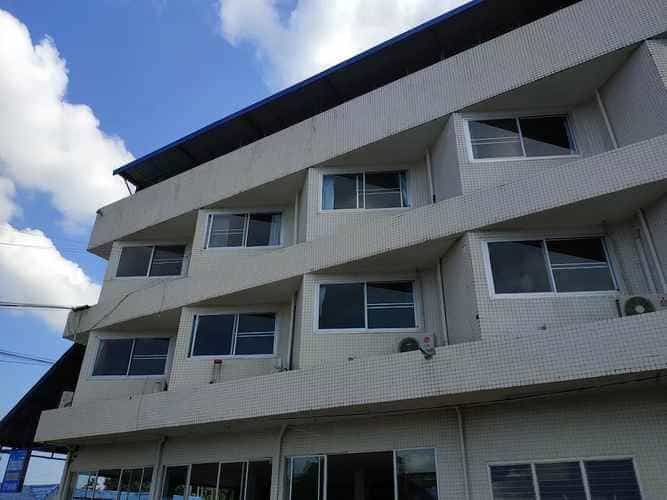Thawat Hotel