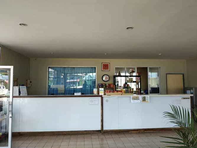 Thawat Hotel